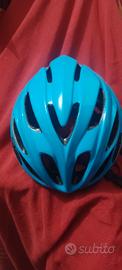 casco bici ciclismo kask rapido 52-58 s/m