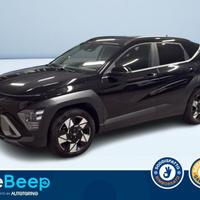 Hyundai Kona 1.6 GDI HEV X LINE 2WD 141CV DCT