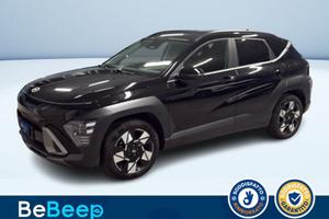 Hyundai Kona 1.6 GDI HEV X LINE 2WD 141CV DCT