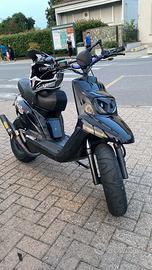 Booster 50 bws leggere descrizione