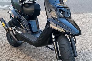 Booster 50 bws leggere descrizione