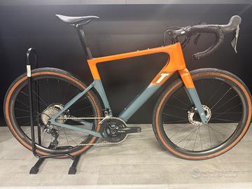 3T Exploro RaceMax Shimano GRX tg.M