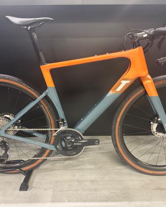 3T Exploro RaceMax Shimano GRX tg.M