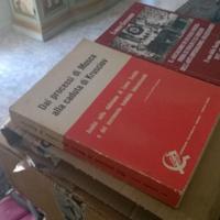 Dai Processi di Mosca alla caduta di Krusciov