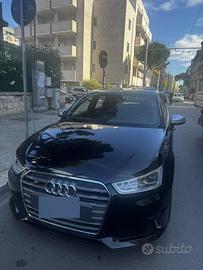 AUDI S1