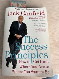 libro The Success Principles - Jack Canfield