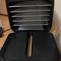 Concept SO4000 Infra 500 W essiccatore