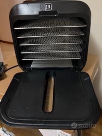 Concept SO4000 Infra 500 W essiccatore