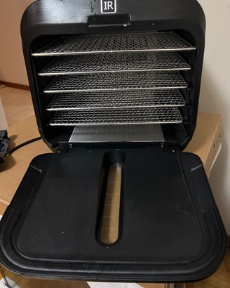Concept SO4000 Infra 500 W essiccatore
