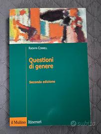 Questioni di genere