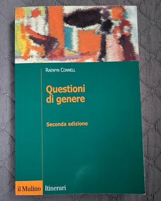 Questioni di genere