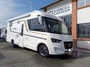 euramobil-integra-line-695qb-motorhome-letto-nau