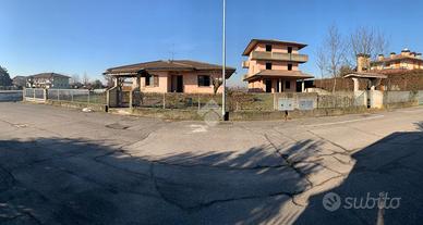 CASA INDIPENDENTE A PONTOGLIO