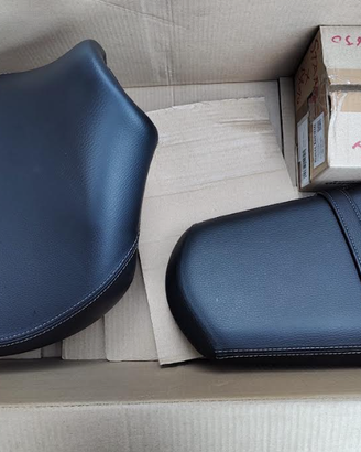 selle originali super meteor 650 royal enfield