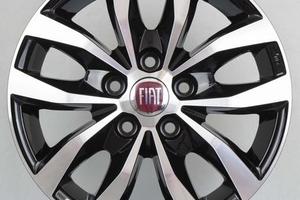 Cerchi in lega 16 Fiat Talento opel vivaro Traffic