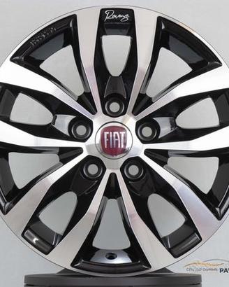 Cerchi in lega 16 Fiat Talento opel vivaro Traffic