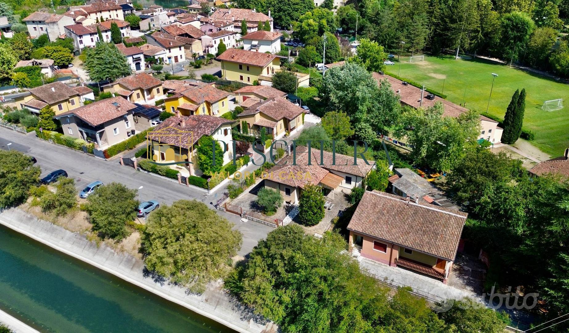 Casa – Valeggio sul Mincio, Borghetto - Vista 2
