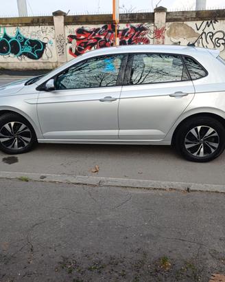 Volkswagen Polo 1.0 TGI 5p. Highline BlueMotion Te