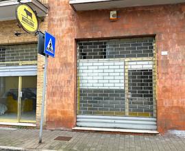 NEGOZIO A NOVI LIGURE