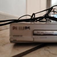 Lettore DVD Philips 