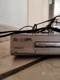 Lettore DVD Philips 