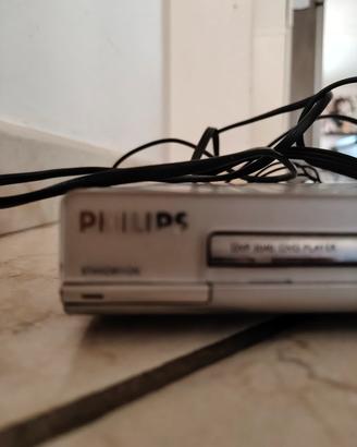 Lettore DVD Philips 