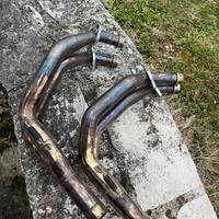 Collettori racing z900