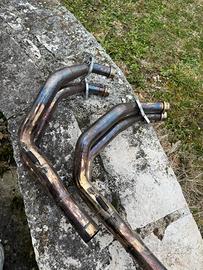 Collettori racing z900