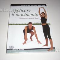 Libro "Applicare il movimento"