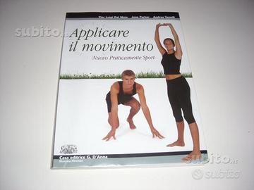 Libro "Applicare il movimento"