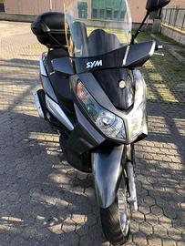 SYM CITYCOM 300 - 2008
