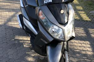 SYM CITYCOM 300 - 2008