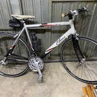 Bici Ibrida - Elios