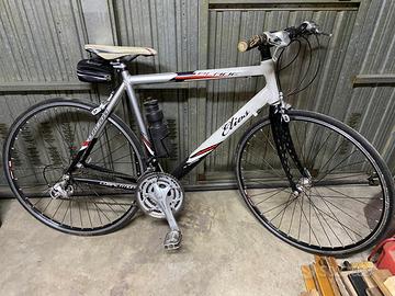 Bici Ibrida - Elios