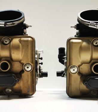 teste motore complete ducati multistrada 1200 coll