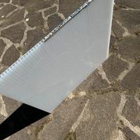 Pannello policarbonato alveolare