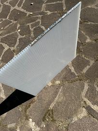 Pannello policarbonato alveolare