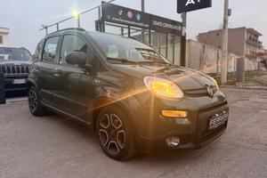 Fiat Panda 1.2 EasyPower City Life (GPL DI SERIE)
