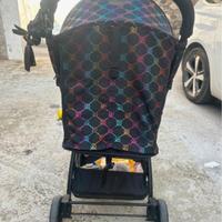 Passeggino unisex