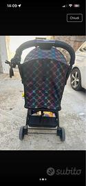 Passeggino unisex