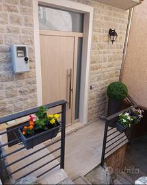 Appartamento finemente ristrutturato