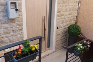 Appartamento finemente ristrutturato