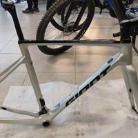 telaio GIANT TCX ciclo cross