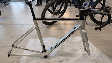 telaio GIANT TCX ciclo cross
