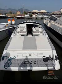 BAJA 320 outlaw offshore 720hp NATANTE PERMUTE