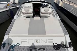 BAJA 320 outlaw offshore 720hp NATANTE PERMUTE