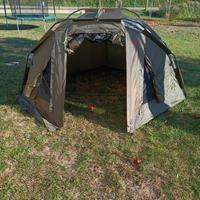 Tenda carpfishing