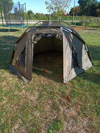Tenda carpfishing