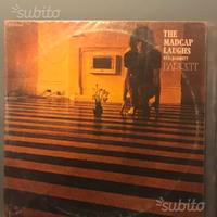 Syd Barrett "the madcap laughs" vinile
