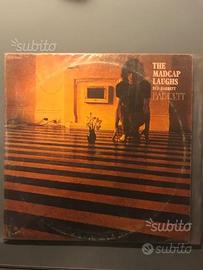 Syd Barrett "the madcap laughs" vinile